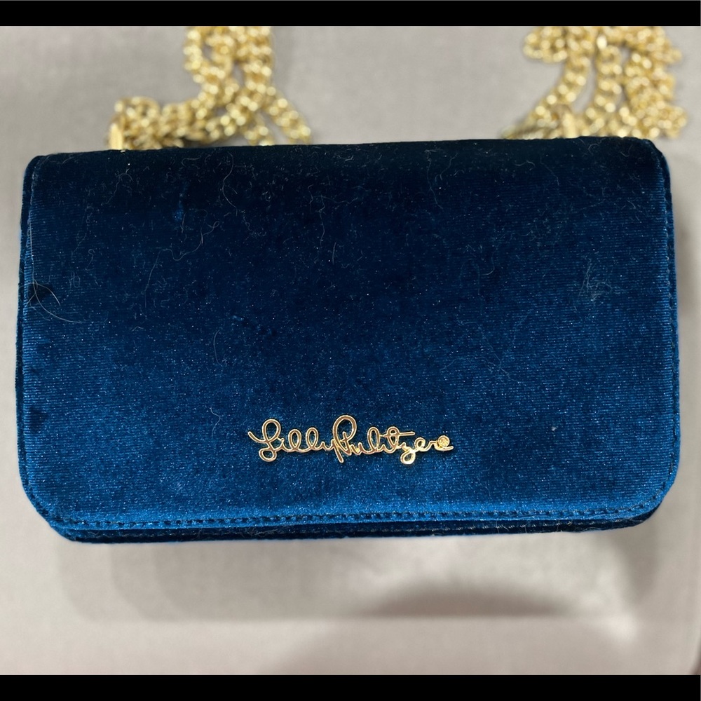 Lilly Pulitzer Kat Crossbody